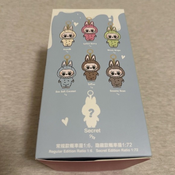 Labubu Macaron‎ - Picture 5 of 6